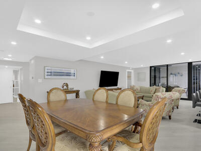 5380 N Ocean Drive, Singer Island, FL 33404