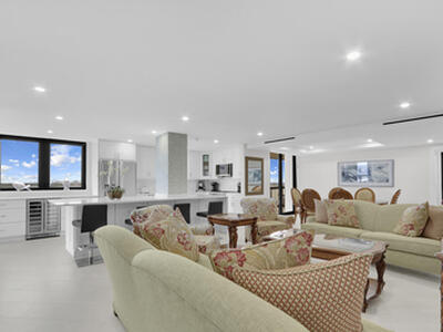 5380 N Ocean Drive, Singer Island, FL 33404