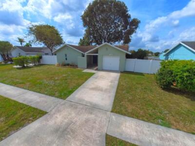 1103 Harmony Way, Royal Palm Beach, FL 33411