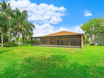 1710 N Lakefield North Court N, Wellington, FL 33414