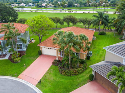 1710 N Lakefield North Court N, Wellington, FL 33414