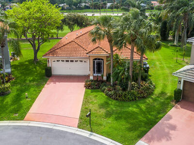 1710 N Lakefield North Court N, Wellington, FL 33414
