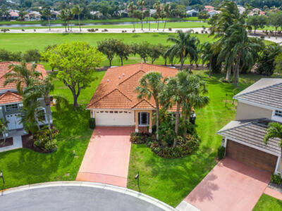 1710 N Lakefield North Court N, Wellington, FL 33414