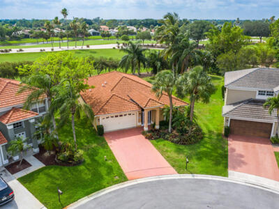 1710 N Lakefield North Court N, Wellington, FL 33414