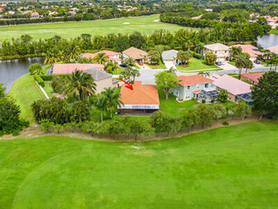 1710 N Lakefield North Court N, Wellington, FL 33414