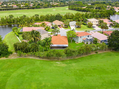 1710 N Lakefield North Court N, Wellington, FL 33414