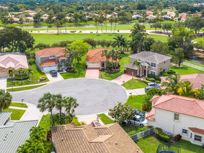 1710 N Lakefield North Court N, Wellington, FL 33414