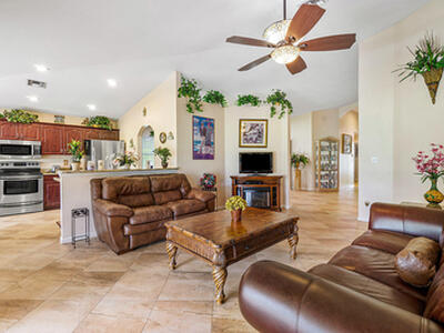 1710 N Lakefield North Court N, Wellington, FL 33414