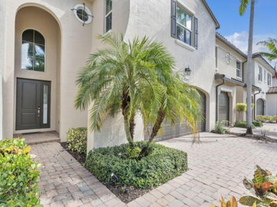 4543 Mediterranean Circle, Palm Beach Gardens, FL 33418
