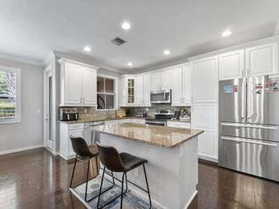 4543 Mediterranean Circle, Palm Beach Gardens, FL 33418