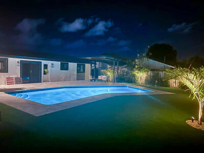 3144 Capri Road, Palm Beach Gardens, FL 33410