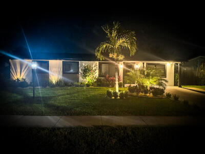 3144 Capri Road, Palm Beach Gardens, FL 33410