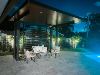 3144 Capri Road, Palm Beach Gardens, FL 33410