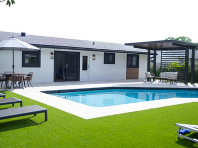 3144 Capri Road, Palm Beach Gardens, FL 33410