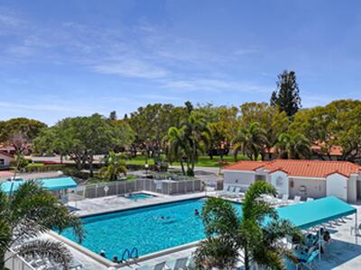 6241 Pointe Regal Circle, Delray Beach, FL 33484