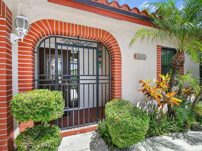 1035 Soelca Drive, West Palm Beach, FL 33405