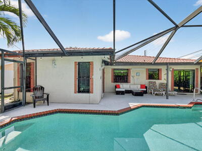 1035 Soelca Drive, West Palm Beach, FL 33405