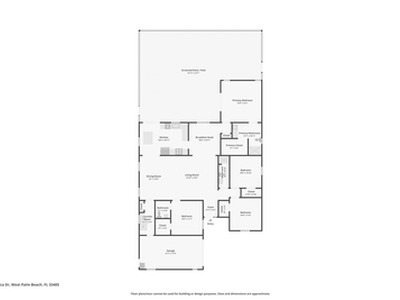 1035 Soelca Drive, West Palm Beach, FL 33405