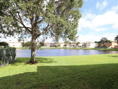 7458 Via Luria, Lake Worth, FL 33467