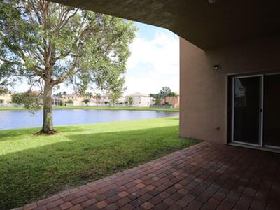 7458 Via Luria, Lake Worth, FL 33467