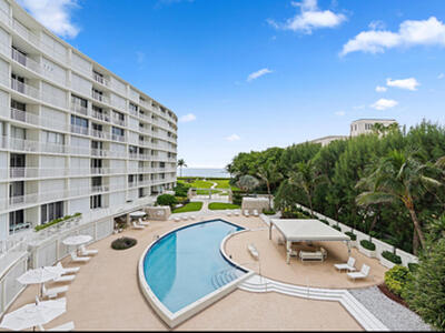 2780 S Ocean Boulevard, Palm Beach, FL 33480