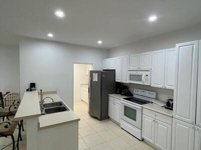 1833 Pelican Drive, Fort Pierce, FL 34982