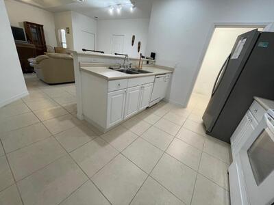 1833 Pelican Drive, Fort Pierce, FL 34982