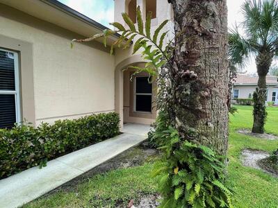 1833 Pelican Drive, Fort Pierce, FL 34982