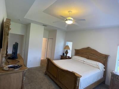 1833 Pelican Drive, Fort Pierce, FL 34982