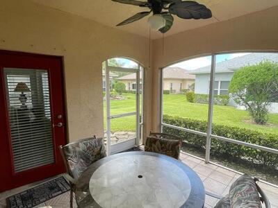 1833 Pelican Drive, Fort Pierce, FL 34982