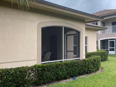 1833 Pelican Drive, Fort Pierce, FL 34982