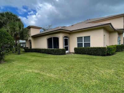 1833 Pelican Drive, Fort Pierce, FL 34982