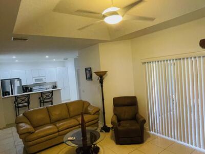 1833 Pelican Drive, Fort Pierce, FL 34982