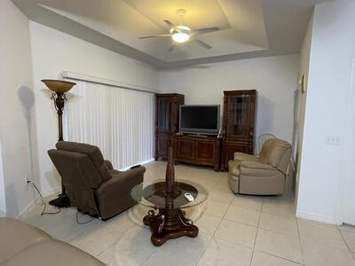 1833 Pelican Drive, Fort Pierce, FL 34982