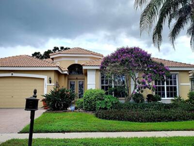 11595 Pamplona Boulevard