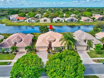 11595 Pamplona Boulevard, Boynton Beach, FL 33437