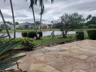 11595 Pamplona Boulevard, Boynton Beach, FL 33437