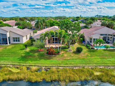 11595 Pamplona Boulevard, Boynton Beach, FL 33437