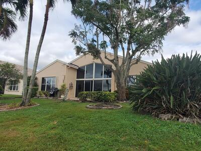 11595 Pamplona Boulevard, Boynton Beach, FL 33437