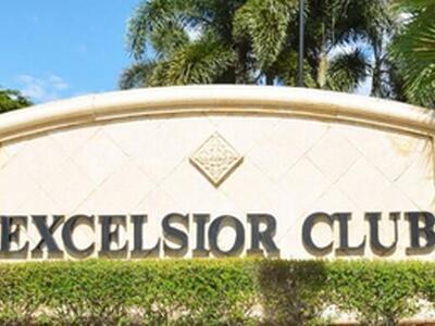 11595 Pamplona Boulevard, Boynton Beach, FL 33437