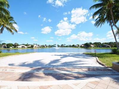 11595 Pamplona Boulevard, Boynton Beach, FL 33437