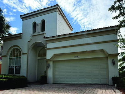 2793 Shaughnessy Drive