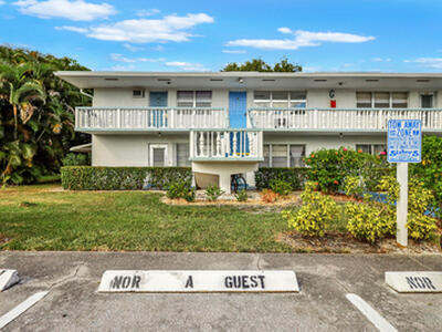 158 Norwich G, West Palm Beach, FL 33417