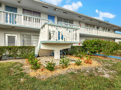 158 Norwich G, West Palm Beach, FL 33417