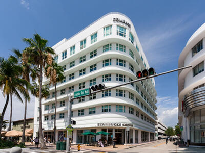605 Lincoln Road, Miami Beach, FL 33139