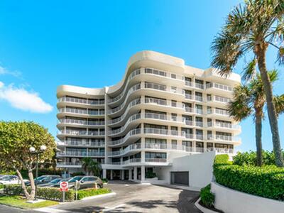 3400 S Ocean Blvd Boulevard