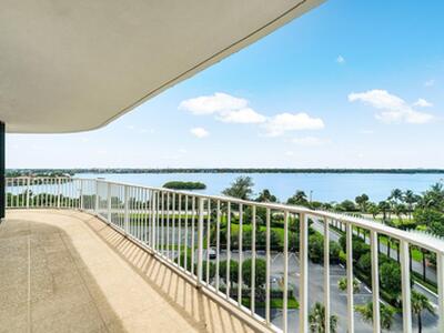 3400 S Ocean Blvd Boulevard, Palm Beach, FL 33480