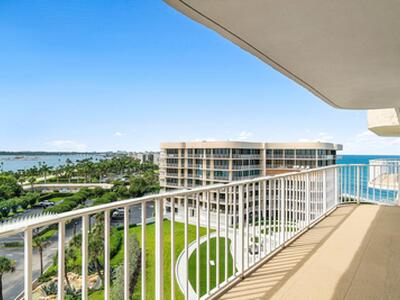 3400 S Ocean Blvd Boulevard, Palm Beach, FL 33480