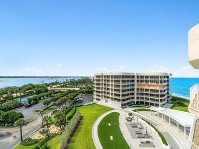 3400 S Ocean Blvd Boulevard, Palm Beach, FL 33480