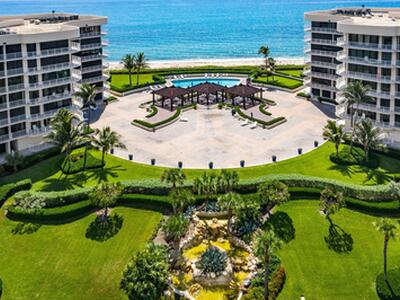 3400 S Ocean Blvd Boulevard, Palm Beach, FL 33480